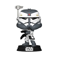 POP! Commander Wolffe