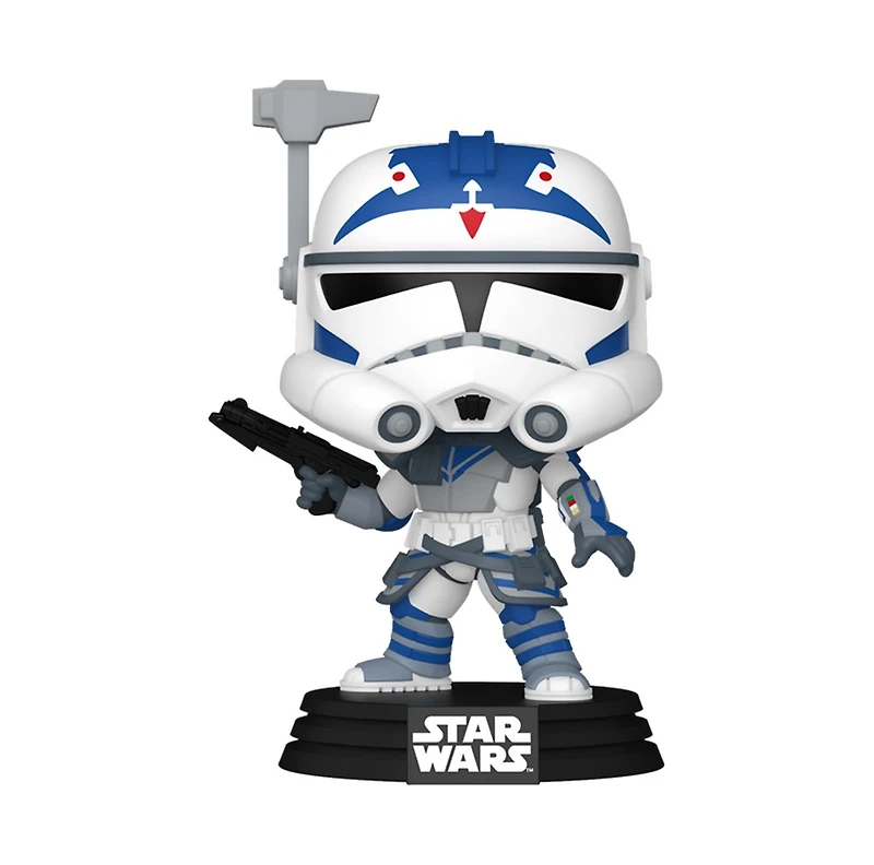 POP! ARC Trooper Fives