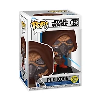 POP! Plo Koon (Glow)