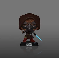 POP! Plo Koon (Glow)