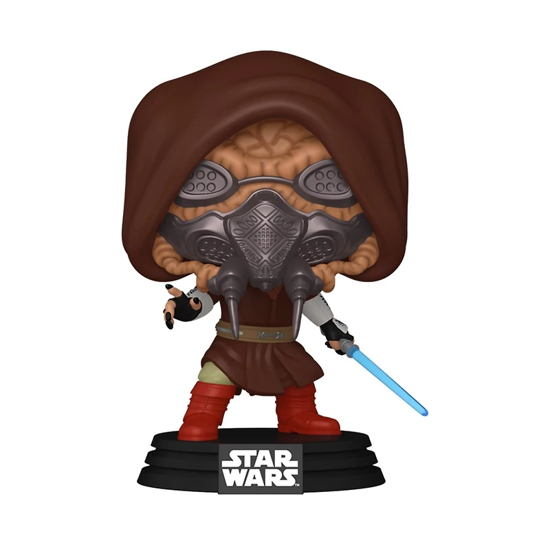 POP! Plo Koon (Glow)