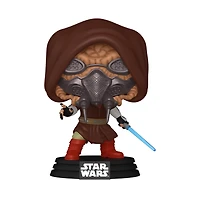 POP! Plo Koon (Glow)