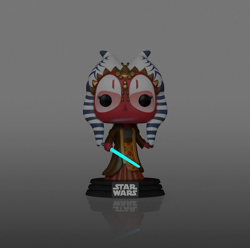 POP! Shaak Ti (Glow)