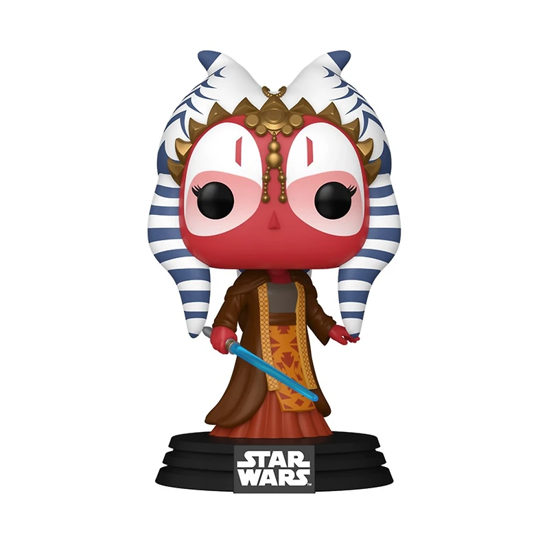 POP! Shaak Ti (Glow)