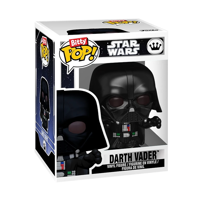 Bitty POP! Bitty Box Death Star