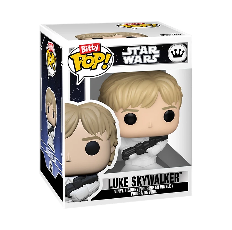 Bitty POP! Bitty Box Death Star