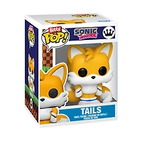 Bitty POP! Bitty Box Sonic 2 Diorama Set