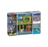 Bitty POP! Bitty Box Sonic 2 Diorama Set