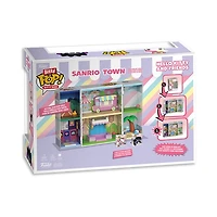 Bitty POP! Bitty Box Sanrio Town