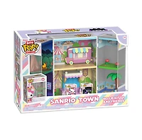 Bitty POP! Bitty Box Sanrio Town