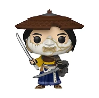 POP! Atsu