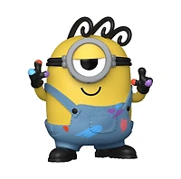 POP! James