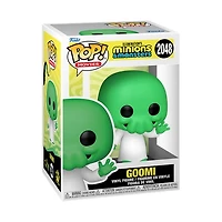 POP! Goomi