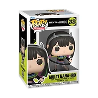 POP! Multi Nana-Iro