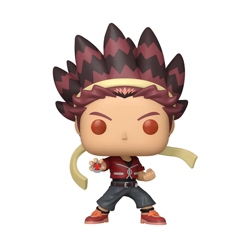 POP! Robin Kazami