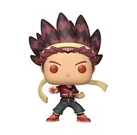 POP! Robin Kazami