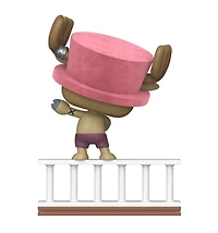 POP! Tony Tony Chopper (Flocked)