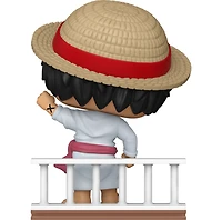 POP! Monkey D. Luffy
