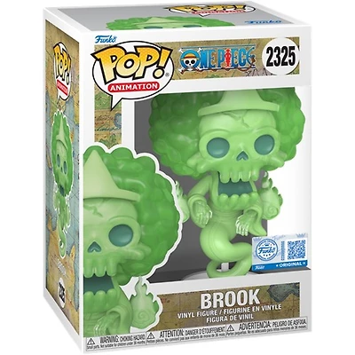 POP! Ghost Brook