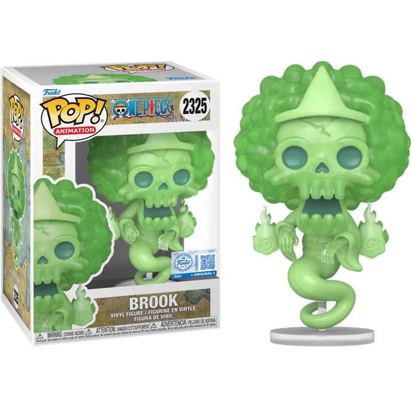 POP! Ghost Brook