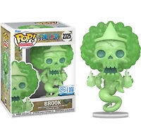 POP! Ghost Brook