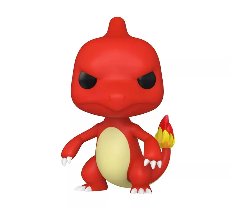 POP! Jumbo: Charmeleon