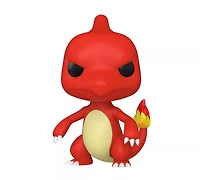 POP! Jumbo: Charmeleon