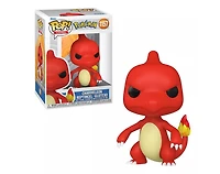 POP! Jumbo: Charmeleon