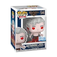 POP! Astarion (Vampire Ascendant)