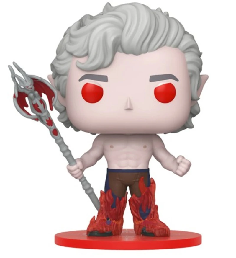 POP! Astarion (Vampire Ascendant)