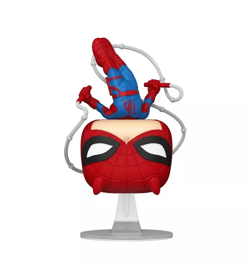 POP! Daredevil (Spider-man Mash-Up)