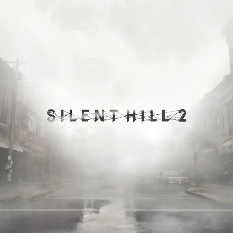 Silent Hill 2 (Original Soundtrack