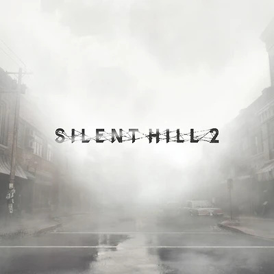 Silent Hill 2 (Original Soundtrack