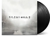 Silent Hill 2 (Original Soundtrack