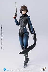 Persona 5 Royal - Exquisite Basic Series - 1/12 Scale 6" Queen Action Figure 
