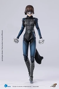 Persona 5 Royal - Exquisite Basic Series - 1/12 Scale 6" Queen Action Figure 