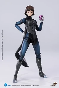 Persona 5 Royal - Exquisite Basic Series - 1/12 Scale 6" Queen Action Figure 