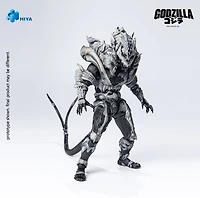 Godzilla Final Wars (2004) Exquisite Basic Action Figure Monster X 21 Cm 