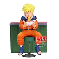 Naruto 72 Series- 16 Figure Naruto Uzumaki & Iruka Umino (A:Naruto Uzumaki) 