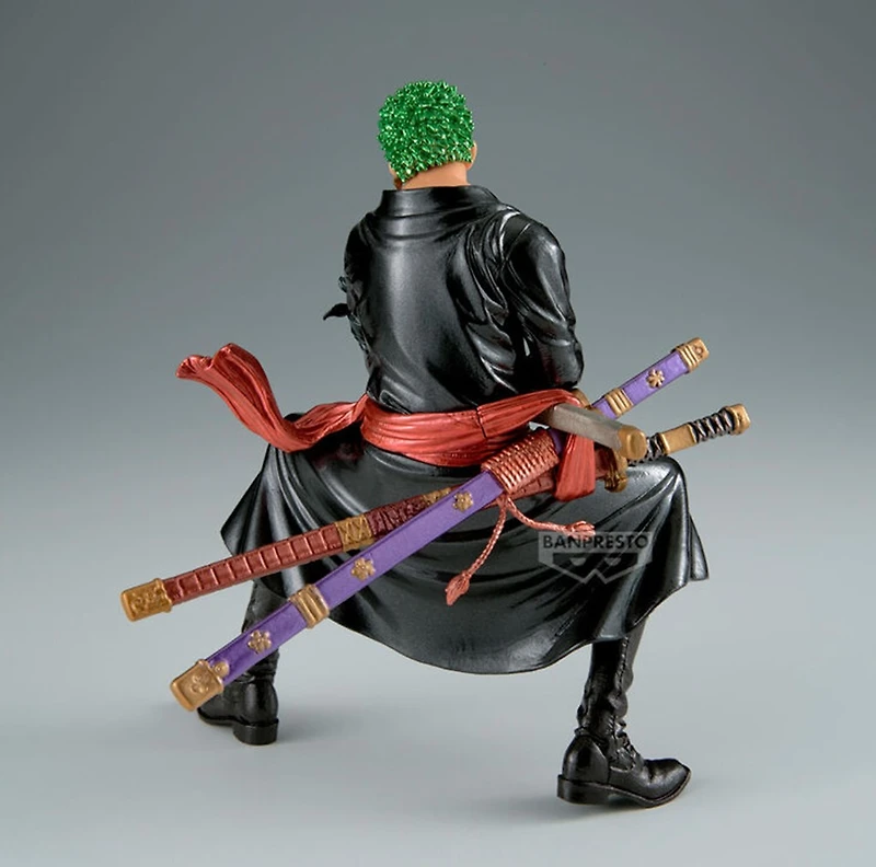 One Piece - Roronoa Zoro King of Artist Prize Figure 