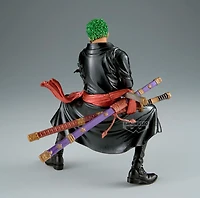 One Piece - Roronoa Zoro King of Artist Prize Figure 