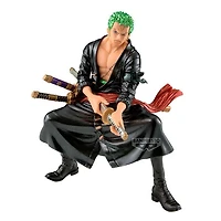 One Piece - Roronoa Zoro King of Artist Prize Figure 