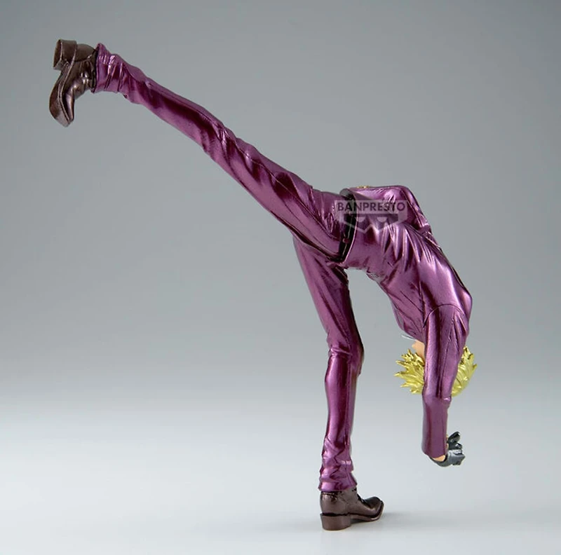 One Piece - Sanji King of Artist Prize Figure 