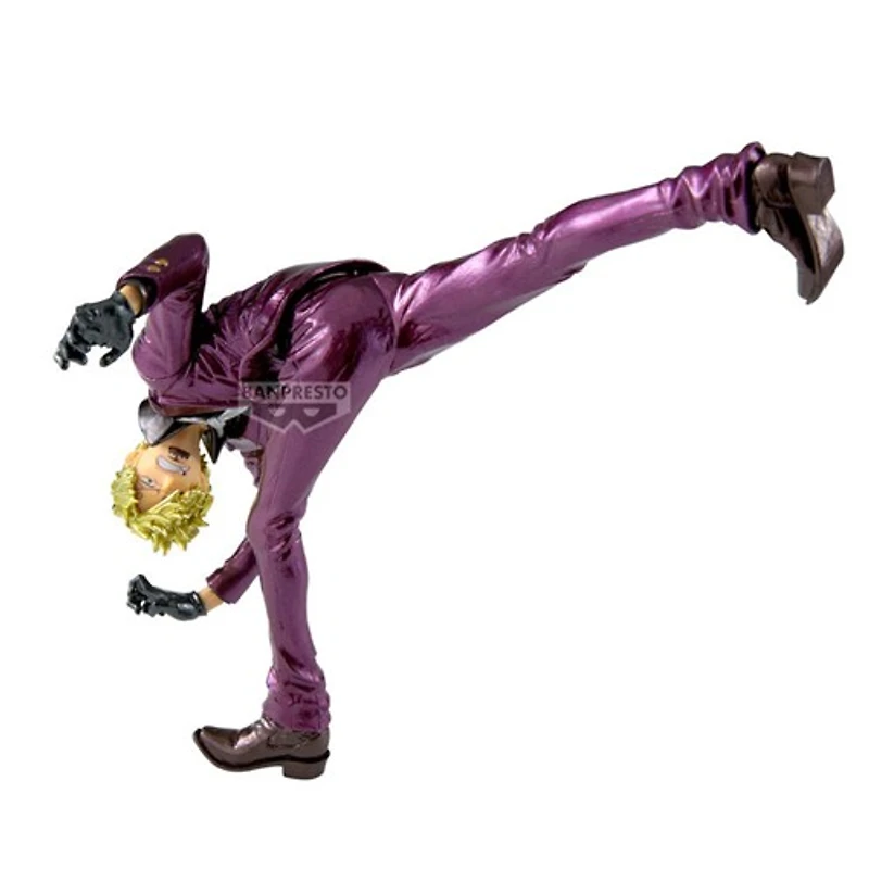 One Piece - Sanji King of Artist Prize Figure 