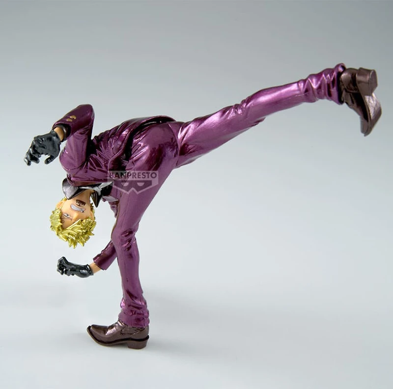 One Piece - Sanji King of Artist Prize Figure 