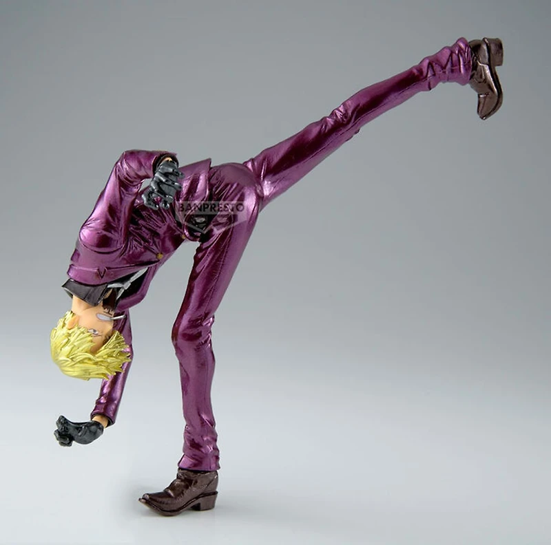 One Piece - Sanji King of Artist Prize Figure 