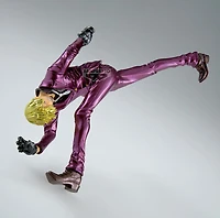 One Piece - Sanji King of Artist Prize Figure 