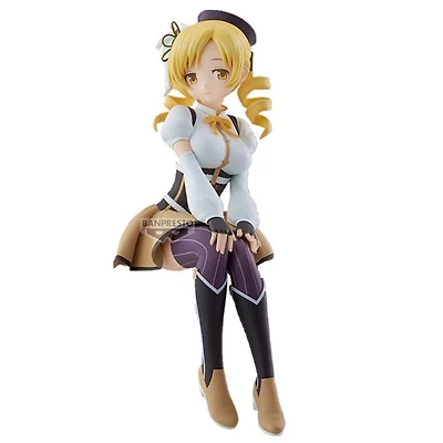 Puella Magi Madoka Magica The Movie Rebellion - Mami Tomoe Prize Figure 