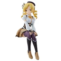 Puella Magi Madoka Magica The Movie Rebellion - Mami Tomoe Prize Figure 