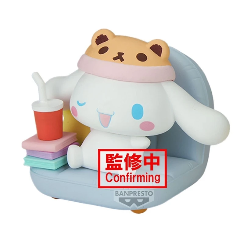 Sanrio Characters - Nakayoshi memories: Relaxing Time at Home